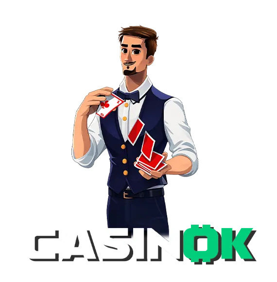 CasinOk Casino