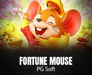 Fortune Mouse