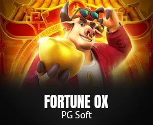 Fortune Ox