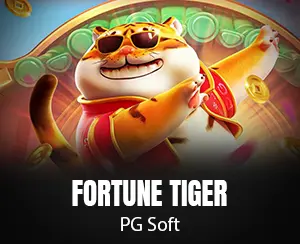 Fortune tiger