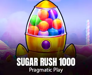 Sugar Rush 1000